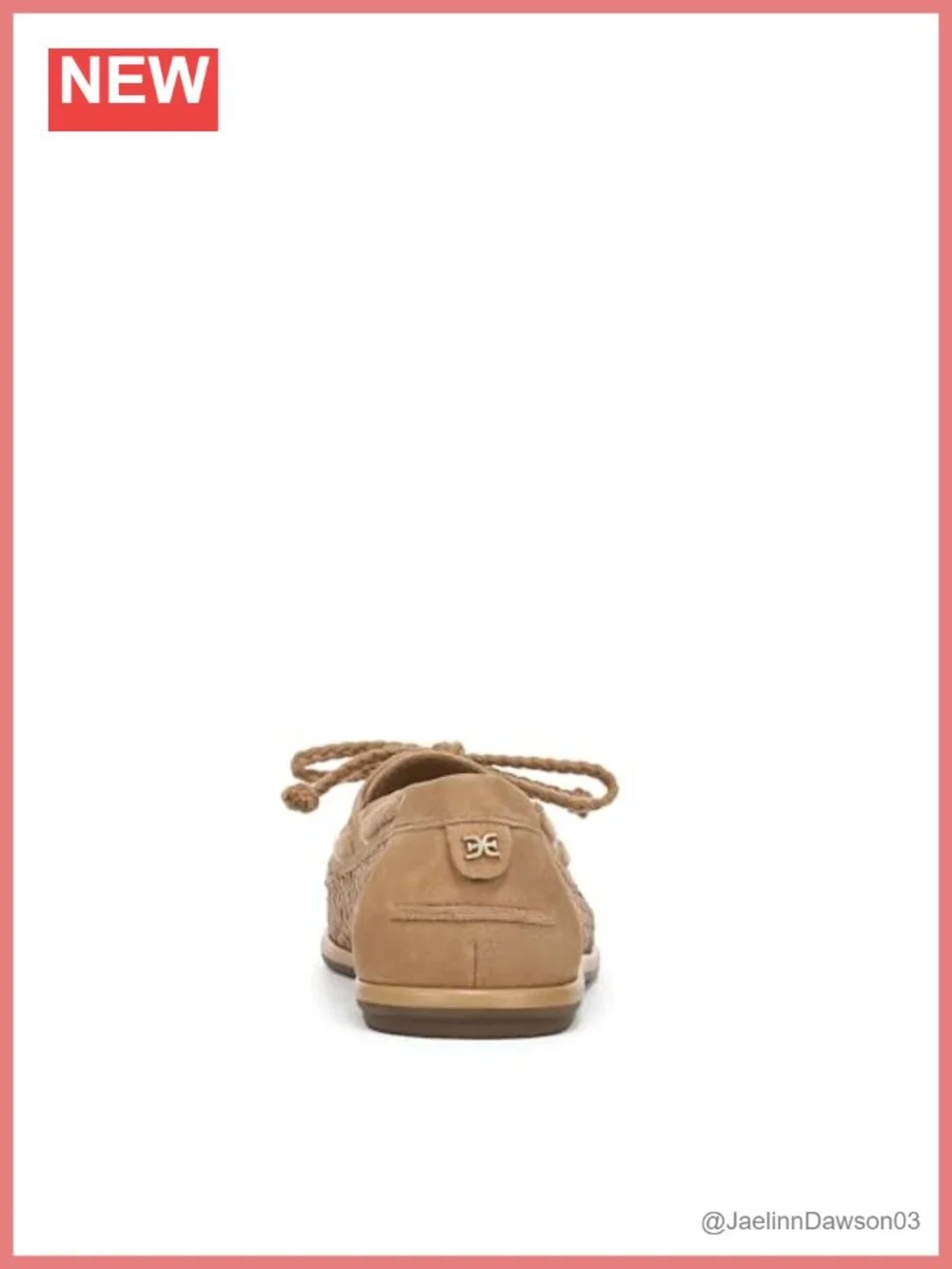 N/A chic refined